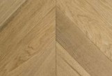 AlixFloor Инженерная доска «французская елка» Wood Bee Chevron Дуб Select