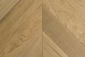 AlixFloor Инженерная доска «французская елка» Wood Bee Chevron Дуб Select