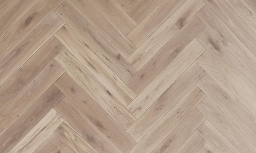 AlixFloor Паркетная доска Polarwood Herringbone Дуб Scandinavian венгерская елка 600×100×14