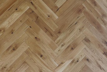 AlixFloor Паркетная доска Polarwood Herringbone Дуб Latin венгерская елка 600×100×14