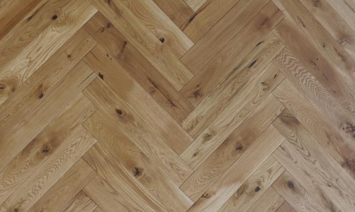 AlixFloor Паркетная доска Polarwood Herringbone Дуб Latin венгерская елка 600×100×14