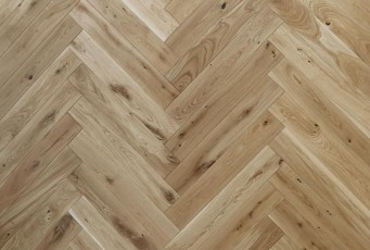 AlixFloor Паркетная доска Polarwood Herringbone Дуб Balkan венгерская елка 600×100×14