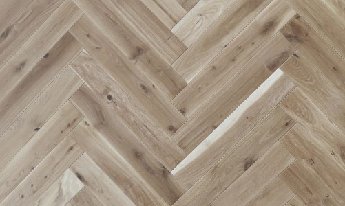 AlixFloor Паркетная доска Polarwood Herringbone Дуб Antarctica венгерская елка 600×100×14