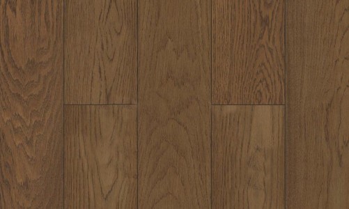 AlixFloor Инженерная доска Alpine Floor Villa Дуб Тобакко EW201−05 400−1200×165×12