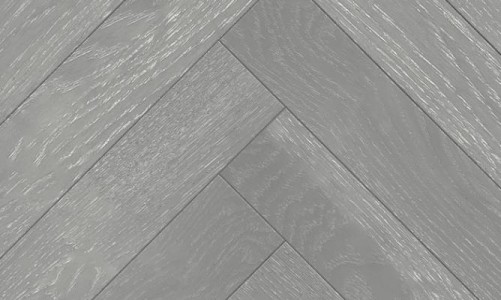 AlixFloor Инженерная доска Gran Parte Дуб Шелковый серый классик венгерская елка 550×110×15