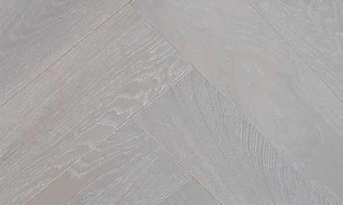AlixFloor Инженерная доска Gran Parte Дуб Серый иней классик венгерская елка 550×110×15