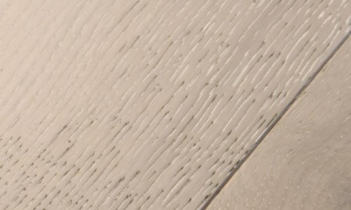 AlixFloor Инженерная доска Gran Parte Дуб Аргенто натур 500 — 1500×155×15