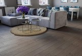 AlixFloor Инженерная доска Gran Parte Дуб Мокачино натур 500 — 1500×155×15