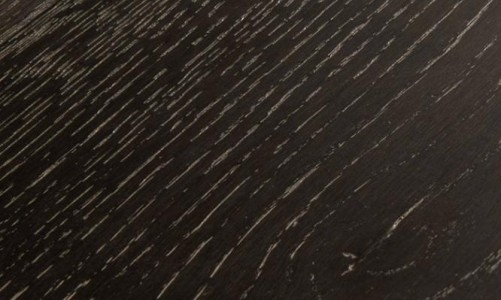 AlixFloor Инженерная доска Gran Parte Дуб Антрацит классик 500 — 1500×155×15
