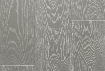 AlixFloor Инженерная доска Gran Parte Дуб Шелковый серый классик 500 — 1500×155×15