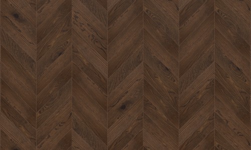 AlixFloor Инженерная доска Gran Parte Дуб Робуста классик французская елка 460×110×15