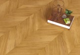 AlixFloor Инженерная доска Gran Parte Дуб Примо экстра французская елка 460×110×15