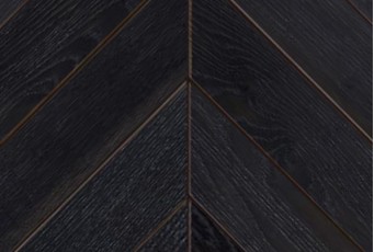 AlixFloor Инженерная доска Gran Parte Дуб Антрацит 015 классик французская елка 460×110×15