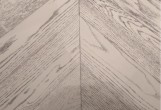 AlixFloor Инженерная доска Gran Parte Дуб Милан экстра французская елка 460×110×15