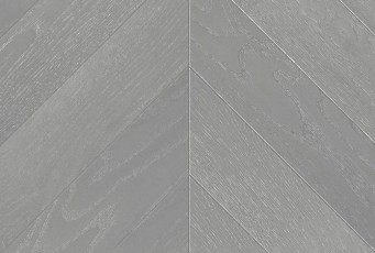 AlixFloor Инженерная доска Gran Parte Дуб Шелковый серый классик французская елка 460×110×15