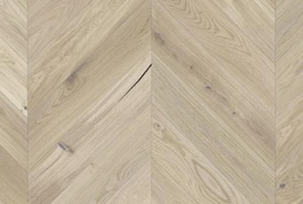 AlixFloor Паркетная доска Barlinek Pure Classico Line Дуб Salt 725×130×14 французская елка