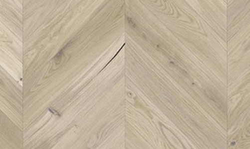 AlixFloor Паркетная доска Barlinek Pure Classico Line Дуб Salt 725×130×14 французская елка