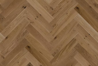 AlixFloor Паркетная доска Barlinek Pure Classico Line Дуб Toffee 725×130×14 венгерская елка с замком Optilock