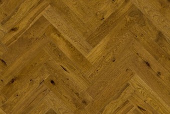 AlixFloor Паркетная доска Barlinek Pure Classico Line Дуб Brown Sugar 725×130×14 венгерская елка с замком Optilock