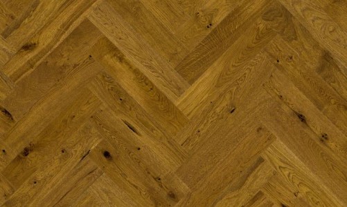 AlixFloor Паркетная доска Barlinek Pure Classico Line Дуб Brown Sugar 725×130×14 венгерская елка с замком Optilock