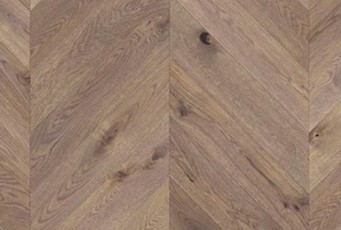 AlixFloor Паркетная доска Barlinek Pure Classico Line Дуб Serene 725×130×14 французская елка