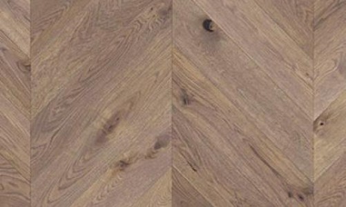 AlixFloor Паркетная доска Barlinek Pure Classico Line Дуб Serene 725×130×14 французская елка