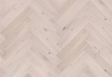 AlixFloor Паркетная доска Barlinek Pure Classico Line Дуб Cappuccino 725×130×14 венгерская елка с замком Optilock