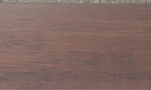 AlixFloor Массивная доска Bamboo Flooring Бамбук Орех матовый