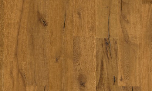 AlixFloor Массивная доска Woodline Дуб Caucasus