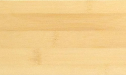 AlixFloor Массивная доска Bamboo Flooring Натурал Бамбук матовый