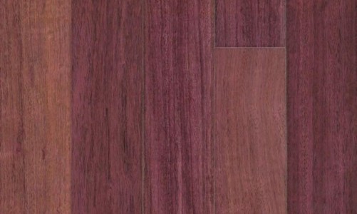 AlixFloor Массивная доска Mercier Пурпурное сердце (Амарант)