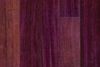 AlixFloor Массивная доска Mercier Пурпурное сердце (Амарант)