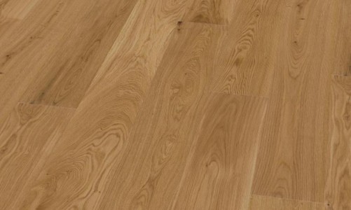 AlixFloor Массивная доска Woodline Дуб Natur Rustik