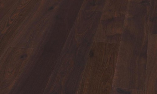 AlixFloor Массивная доска Woodline Дуб Smoked