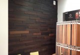 AlixFloor Массивная доска Ribadao Венге (Wenge)