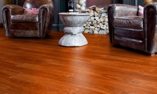 AlixFloor Ятоба (Brazilian Cherry-Jatoba)