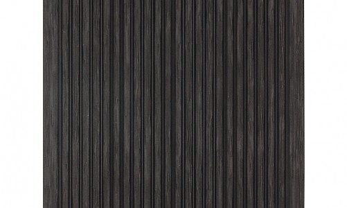 Террасная доска двухсторонняя Polivan (20х140х2900мм) DENPASAR черный