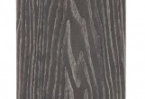 Полнотелая террасная доска Deckart Monolit 3D цвет Серый