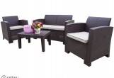 Коллекция мебели Rattan Comfort 4
