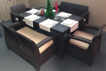 Набор мебели Yalta Family Set