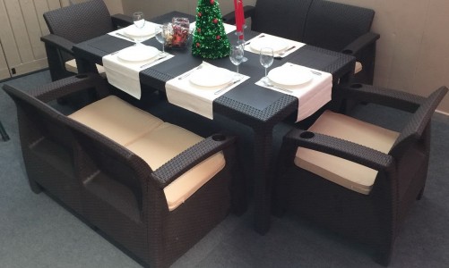 Набор мебели Yalta Family Set