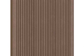 Террасная доска дпк TWINSON XL P9335 (Бельгия) цвет 503 орехово-коричневый