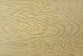 Террасная доска из ДПК с рисунком древесной коры HOLZHOF желтый песок