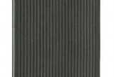 Террасная доска из ДПК TWINSON MASSIVE 9360 цвет 502 лакрично-черный