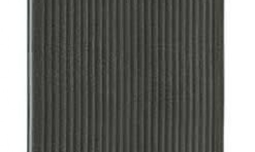 Террасная доска из ДПК TWINSON MASSIVE 9360 цвет 502 лакрично-черный