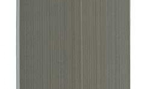 Террасная доска из ДПК TWINSON MASSIVE 9360 цвет 509 каменно-серый