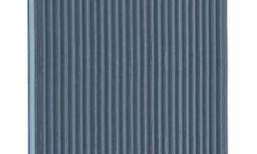 Террасная доска из ДПК TWINSON MASSIVE 9360 цвет 510 синевато-серый