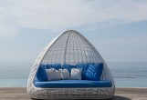 Кровать лежак Skyline Design Shade Daybed