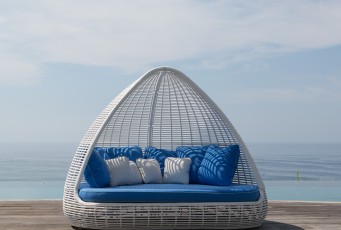 Кровать лежак Skyline Design Shade Daybed