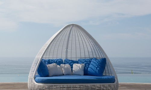 Кровать лежак Skyline Design Shade Daybed